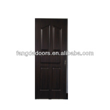 portes en acier décorées de pièce, portes en acier sûres de pièce, portes en acier de chambre d&#39;hôtel